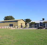 Train Trak Wines - SA Accommodation