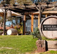 Saint Regis Winery Food  Wine Bar - SA Accommodation