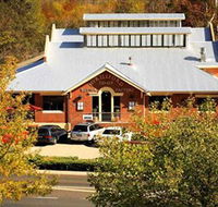 The Butter Factory Myrtleford - SA Accommodation