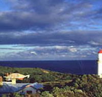 Cape Schanck Lighthouse Reserve - SA Accommodation