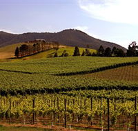 Soumah of Yarra Valley - SA Accommodation