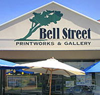 Bell Street Photographers Gallery - SA Accommodation
