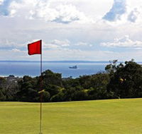 Rosebud Park Golf Course - SA Accommodation