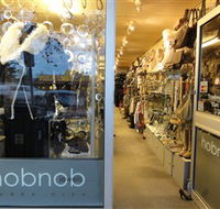 Hobnob Jewels - SA Accommodation
