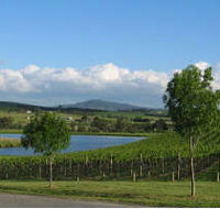 Yarrawood Estate - SA Accommodation