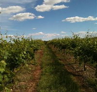 Chambers Rosewood Winery - SA Accommodation