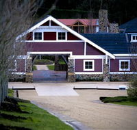 Ocean Eight Vineyard  Winery - SA Accommodation