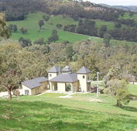 Sutherland Estate - SA Accommodation