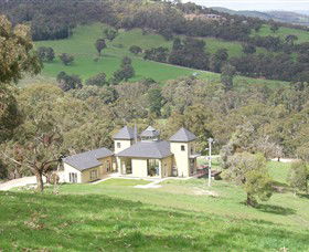Sutherland Estate - SA Accommodation 0