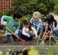 The Ian Potter Foundation Children's Garden - SA Accommodation