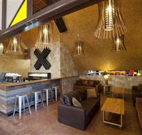 Shadowfax Wines - SA Accommodation
