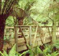 Mount Worth State Park - SA Accommodation
