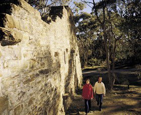 Tarilta VIC SA Accommodation