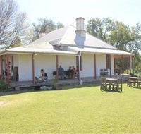 Byramine Homestead And Brewery - SA Accommodation