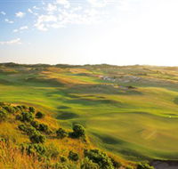 The Dunes Golf Links - SA Accommodation