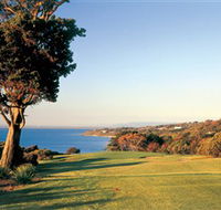 Mornington Golf Club - SA Accommodation