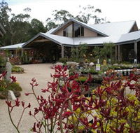 Kuranga Native Nursery and Paperbark Cafe - SA Accommodation