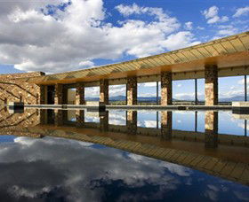 Yering Station - SA Accommodation 0