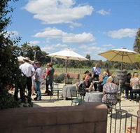 Flynns Wines  Heathcotean Bistro - SA Accommodation