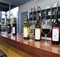 Cape Horn Winery - SA Accommodation