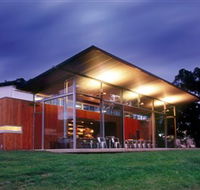 Medhurst Wines - SA Accommodation