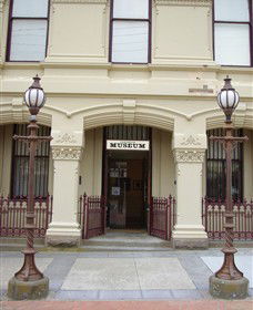 Langdons Hill VIC SA Accommodation