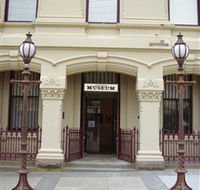 Creswick Museum - SA Accommodation