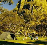 Mount Arapiles-Tooan State Park - SA Accommodation
