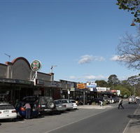 Mansfield Historical Society - SA Accommodation