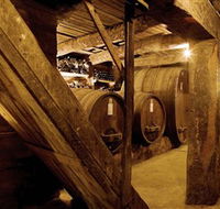 Best's Great Western - SA Accommodation