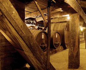 Best's Great Western - SA Accommodation 0