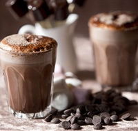 Renaissance Chocolates - SA Accommodation