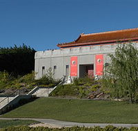 Gum San Chinese Heritage Centre - SA Accommodation
