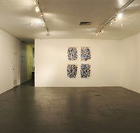 Trocadero Art Space - SA Accommodation