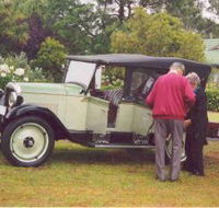 Portland Powerhouse Motor and Car Museum - SA Accommodation