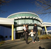 Scienceworks - SA Accommodation