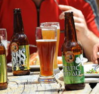 Bridge Road Brewers - SA Accommodation