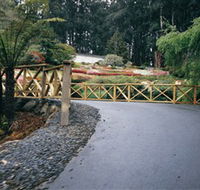 National Rhododendron Gardens - SA Accommodation