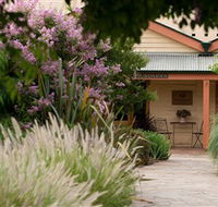 Baileys of Glenrowan - SA Accommodation