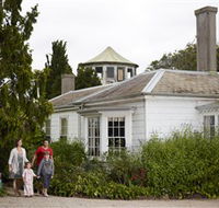 The Heights Heritage House and Garden - SA Accommodation