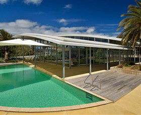 Nepean Country Club Day Spa - SA Accommodation 0