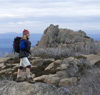 Mount Buffalo National Park - SA Accommodation