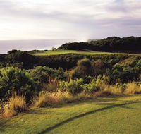 The National Golf Club - SA Accommodation