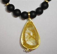 Silvermist Studio Jewellers Gallery - SA Accommodation
