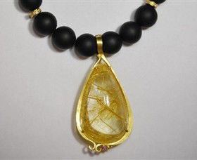 Silvermist Studio Jewellers Gallery - SA Accommodation 0