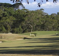 Mt Martha Golf Course - SA Accommodation