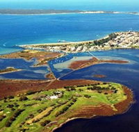 Queenscliff Golf Club - SA Accommodation