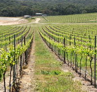 M Chapoutier Australia - SA Accommodation