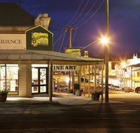 Beechworth Honey Experience - SA Accommodation