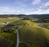 De Bortoli Yarra Valley Estate - SA Accommodation